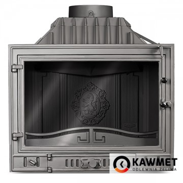 Фото2.Камінна топка KAWMET W4 (14,5 kW)